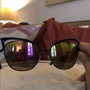 Quay Australia Sunglasses!